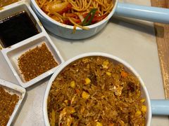 -韩宫宴烤肉·料理(苏州中心店)