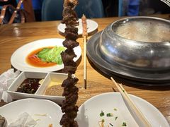 -海味当家·蒸锅海鲜(星海公园店)
