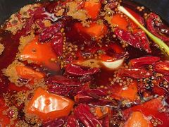 -牛市坎火锅(建设路店)