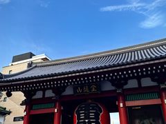 -浅草寺