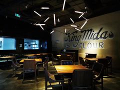 大堂-Mercato莫卡多露台餐厅与酒吧(K11店)