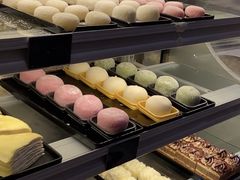 -诱货海鲜自助火锅(爱琴海购物公园东百店)