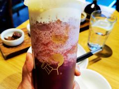 -喜茶(北京五棵松华熙店)