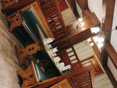 -青岛海景花园大酒店·白果树餐厅青岛菜