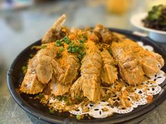 -79号渔船海鲜饭店(岗厦店)