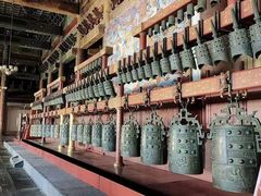 -北京市劳动人民文化宫(太庙)