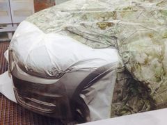 -蜂鸟快修喷漆钣喷汽修旗舰工厂(军工路店)