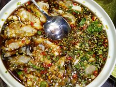 -蠔友汇·海鲜·生蚝烧烤(大东店)