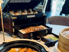 -莉莉海堂HAITANG·烤鸭(国贸商城店)