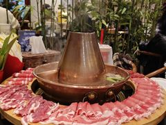 -北门涮肉·铜锅涮肉(南锣鼓巷店)