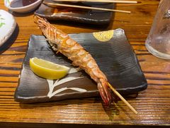 -鸟鹏烧鸟居酒屋(熙龙湾店)