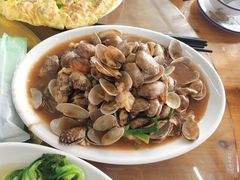 -明记海鲜大排档(巽寮湾店)
