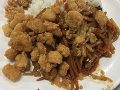 -南通大学-食堂