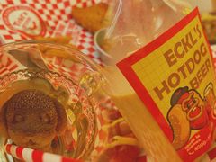 -Eckl’s爱氏热狗(猫街店)