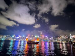 -香港尖沙咀皇悦酒店