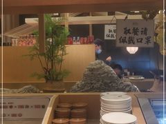 -温野菜涮涮锅(大悦城店)