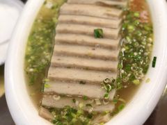 -农家小院(朱雀桥店)