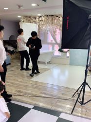 -金色童年儿童摄影(中海店)