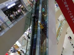 -义乌之心城市生活广场