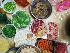 -蜀大侠火锅(建设路第五大道店)