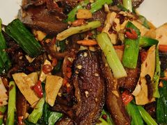 -故乡缘·香格里拉山庄(冷竹路店)