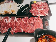 -潮发潮汕牛肉店(永庆坊店)