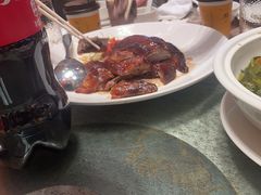-深圳福田香格里拉大酒店