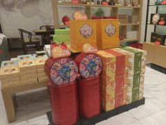 -天福茗茶(宝山宝乐汇店)