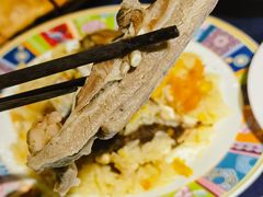 -伊带伊路新疆美食府(呼家楼店)