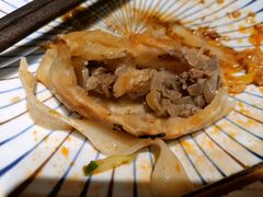 -疆里疆外·和田烤肉·清真