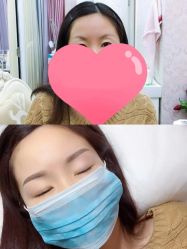 -变美丽半永久纹眉连锁·机器野生眉·洗眉