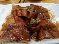 -潮喜竹溪荔湖酒家(荔枝湾店)