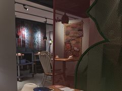 -纳鲁孜·新疆特色餐厅(上海悦荟广场店)