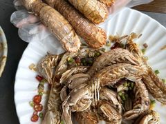 -必点海鲜·海肠捞饭大王(滨江道店)