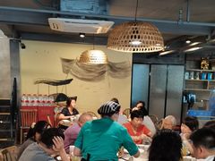 -鱼粤鲜淘米捞·中山脆肉鲩火锅(悦湖会店)