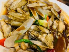 -友强·23年特色海鲜大排档(厦门店)