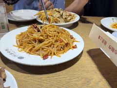 -河沿肉饼Beijing Pie(东华门店)