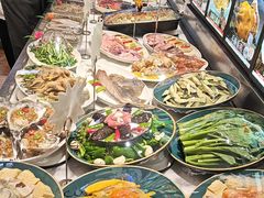 -添福来墨鱼饺子 · 海鲜东北菜(泡崖店)