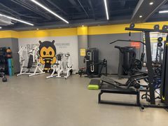 -FEELINGME乐刻包月私教馆·健身(真北华润万家店)