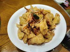 -那家老院子东北菜·饺子·小鸡炖蘑菇(艳华街店)