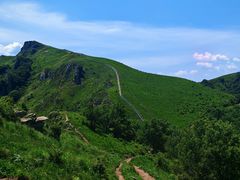 -灵山