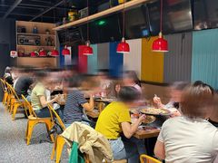 -探鱼·鲜青椒爽麻烤鱼(朝阳悠唐广场店)