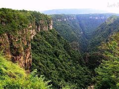 -广东大峡谷