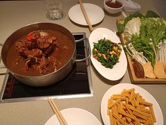 -蝎王府羊蝎子(北大地店)