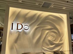 -I Do(齐齐哈尔新玛特购物广场店)