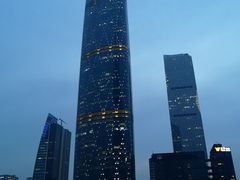 -Mercato莫卡多露台餐厅与酒吧(K11店)