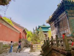-武当山风景区
