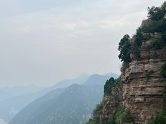 -京东石林峡风景区