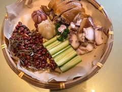 -古铺良食(柯城店)