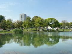 -蠡湖大桥公园